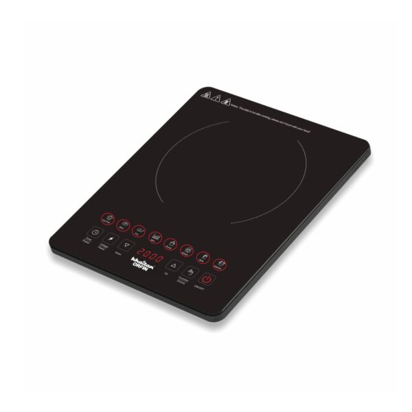 ULTRA SLIM INDUCTION COOKER KO 415