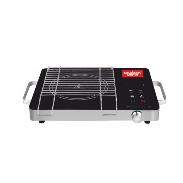 GRILL INFRARED COOKER KO 425