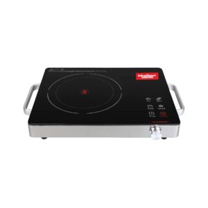 INFRARED COOKTOP