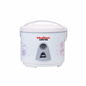 RICE COOKER