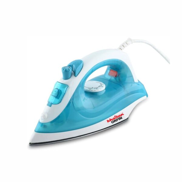 MERINO STEAM IRON