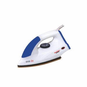 EVA DX LIGHT WEIGHT DRY IRON