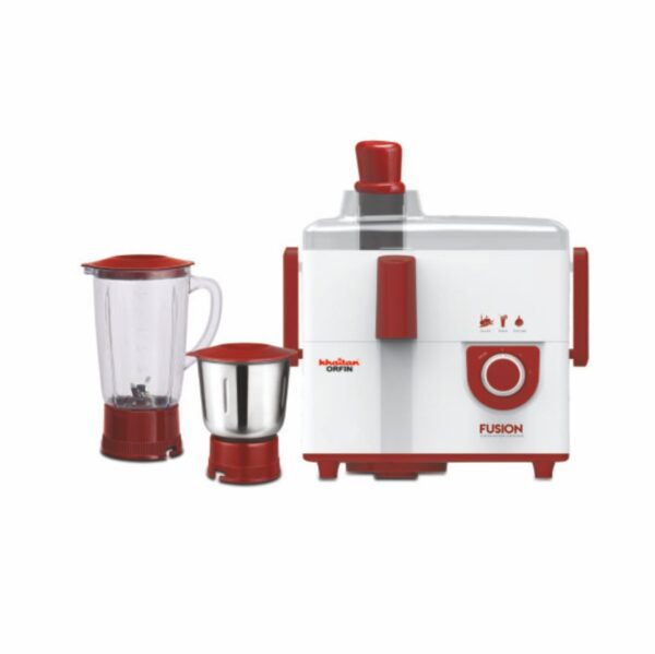 FUSION JUICER MIXER GRINDER