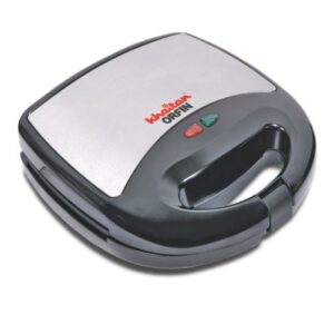 GRILL SANDWICH MAKER