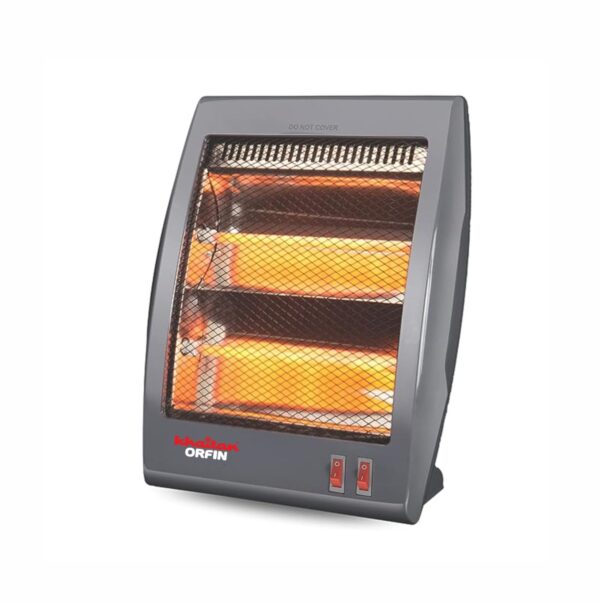 QUARTZ HEATER