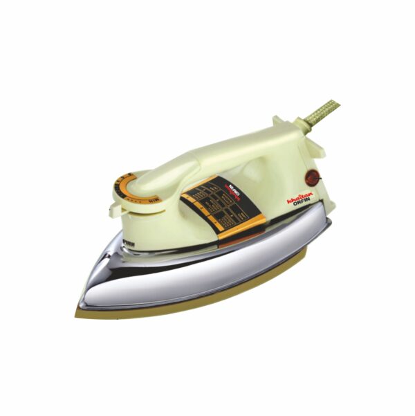 PIMA HEAVY WEIGHT IRON