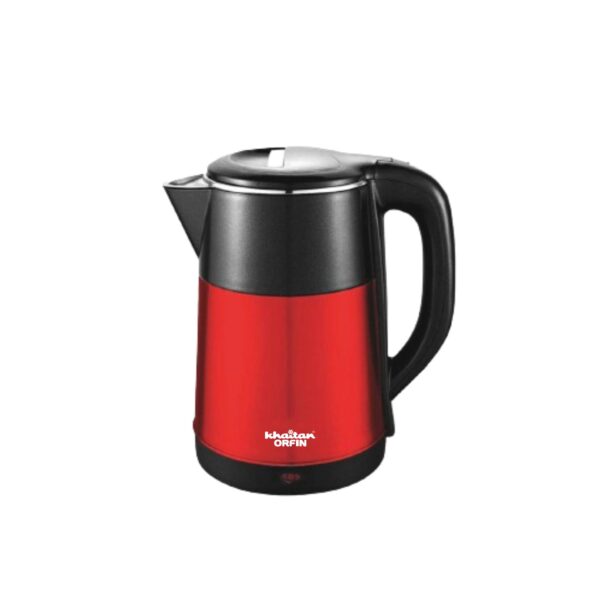 ELECTRIC KETTLE KO 660