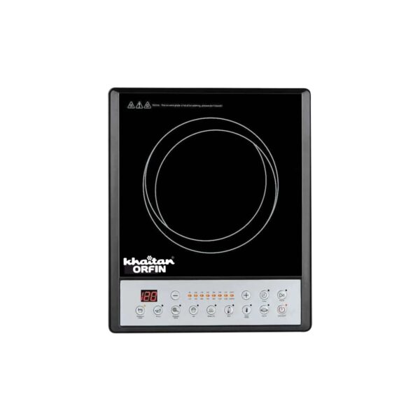 INDUCTION COOKER PRIME KO 413