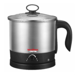 multi purpose kettle