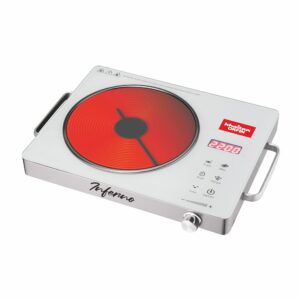 INFRARED COOKTOP