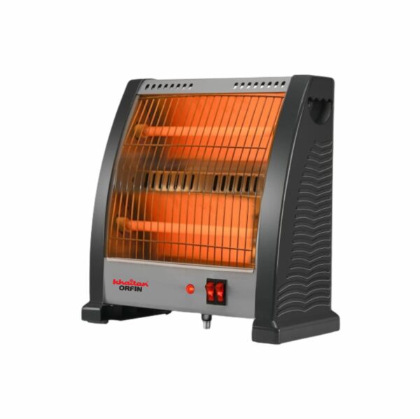 QUARTZ HEATER KO 2116