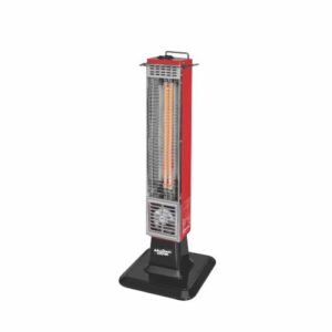 QUARTZ HEAT PILLAR KO 2002