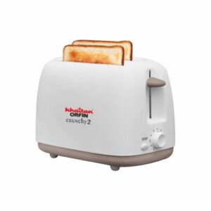 POP UP TOASTER KO 550