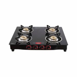 KWID MS GLASS TOP 4 BURNER KO 1180 MS