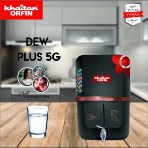 DEW PLUS 5G