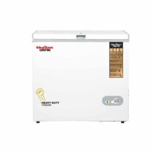 CHEST FREEZER 225 LTR